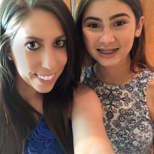 Meet your Posher, Stefanie